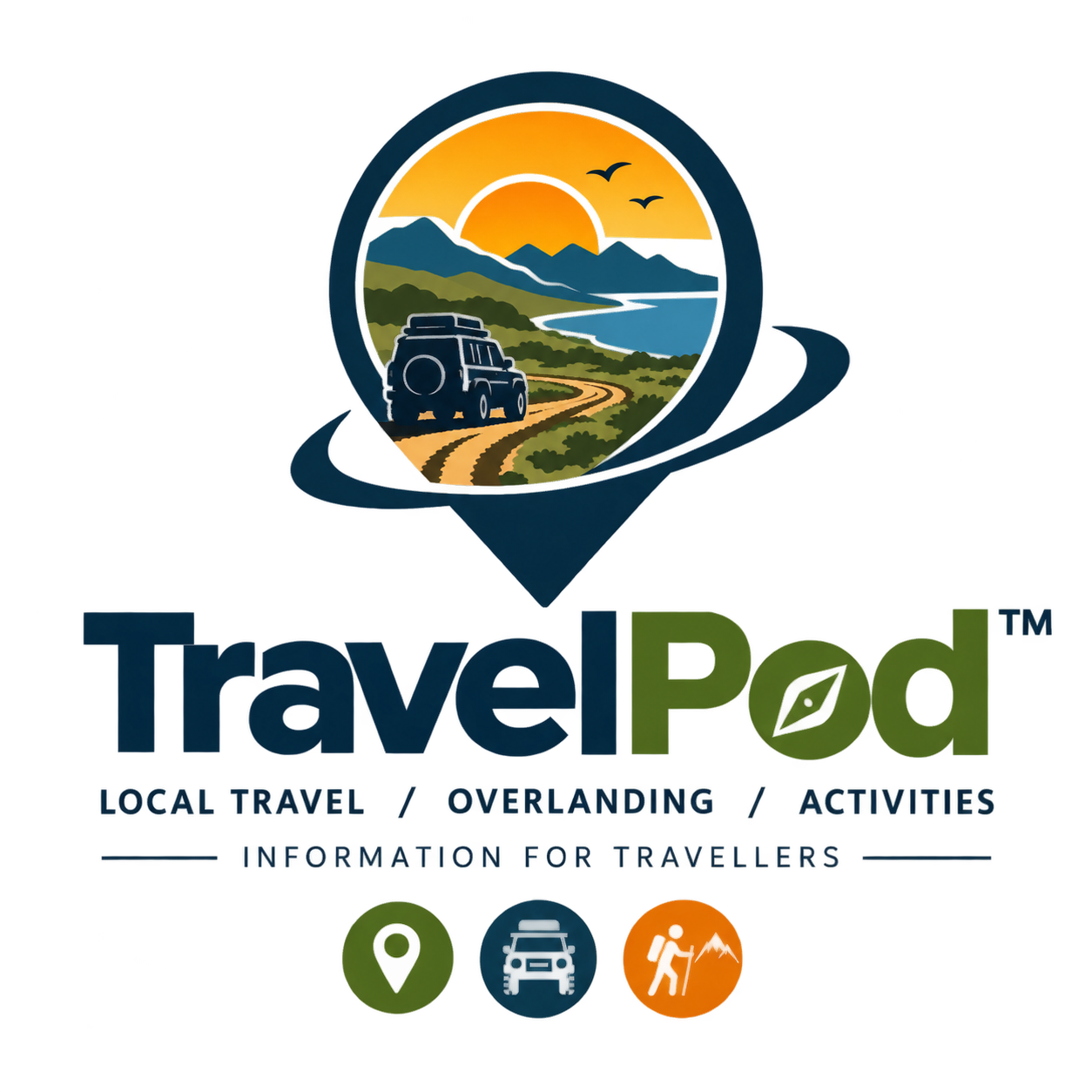TravelPod Certified Operators Course